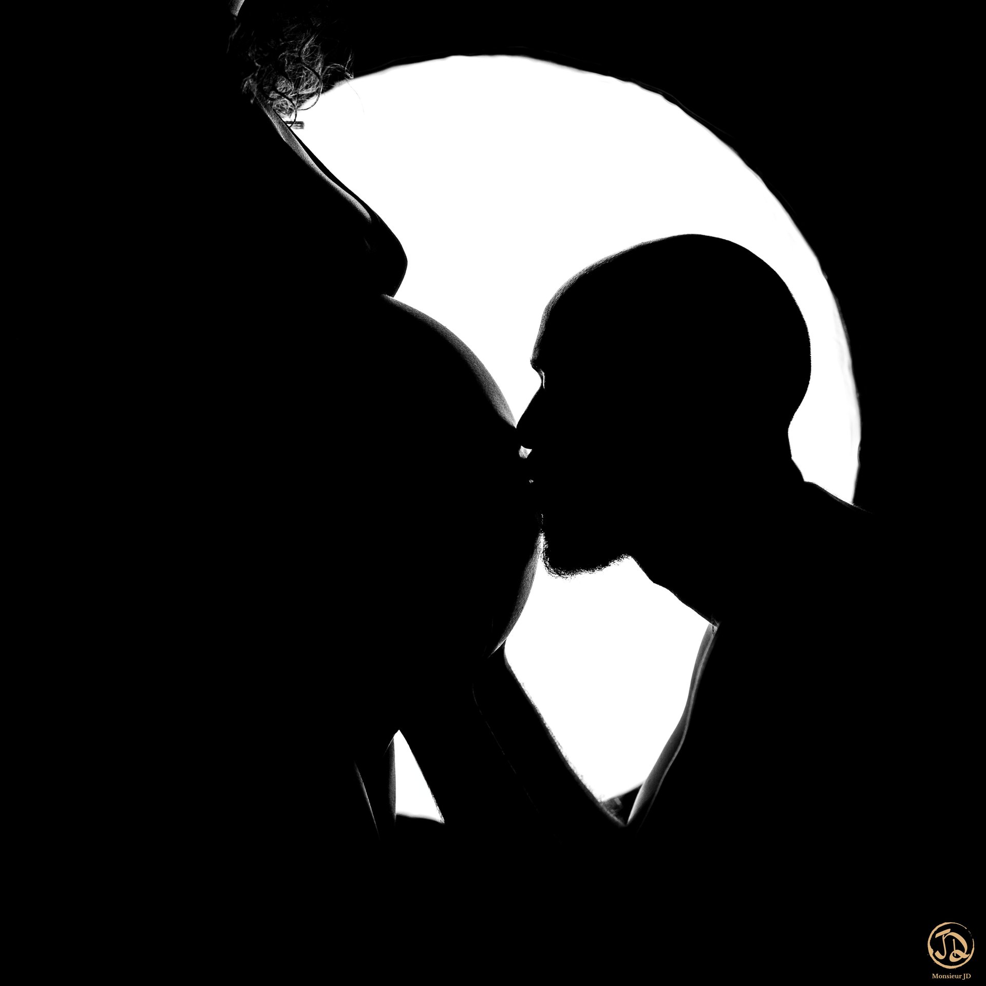 Photo de couple lifestyle — plage tropicale