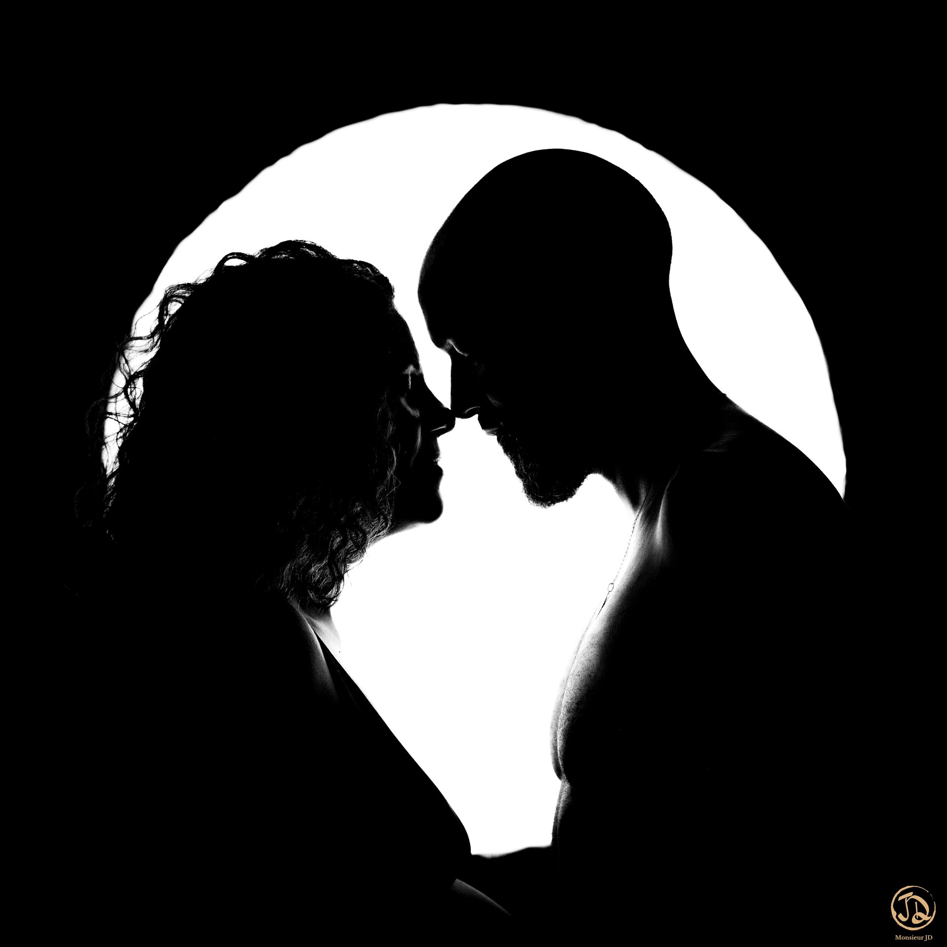 Séance couple — moment complice en Guadeloupe