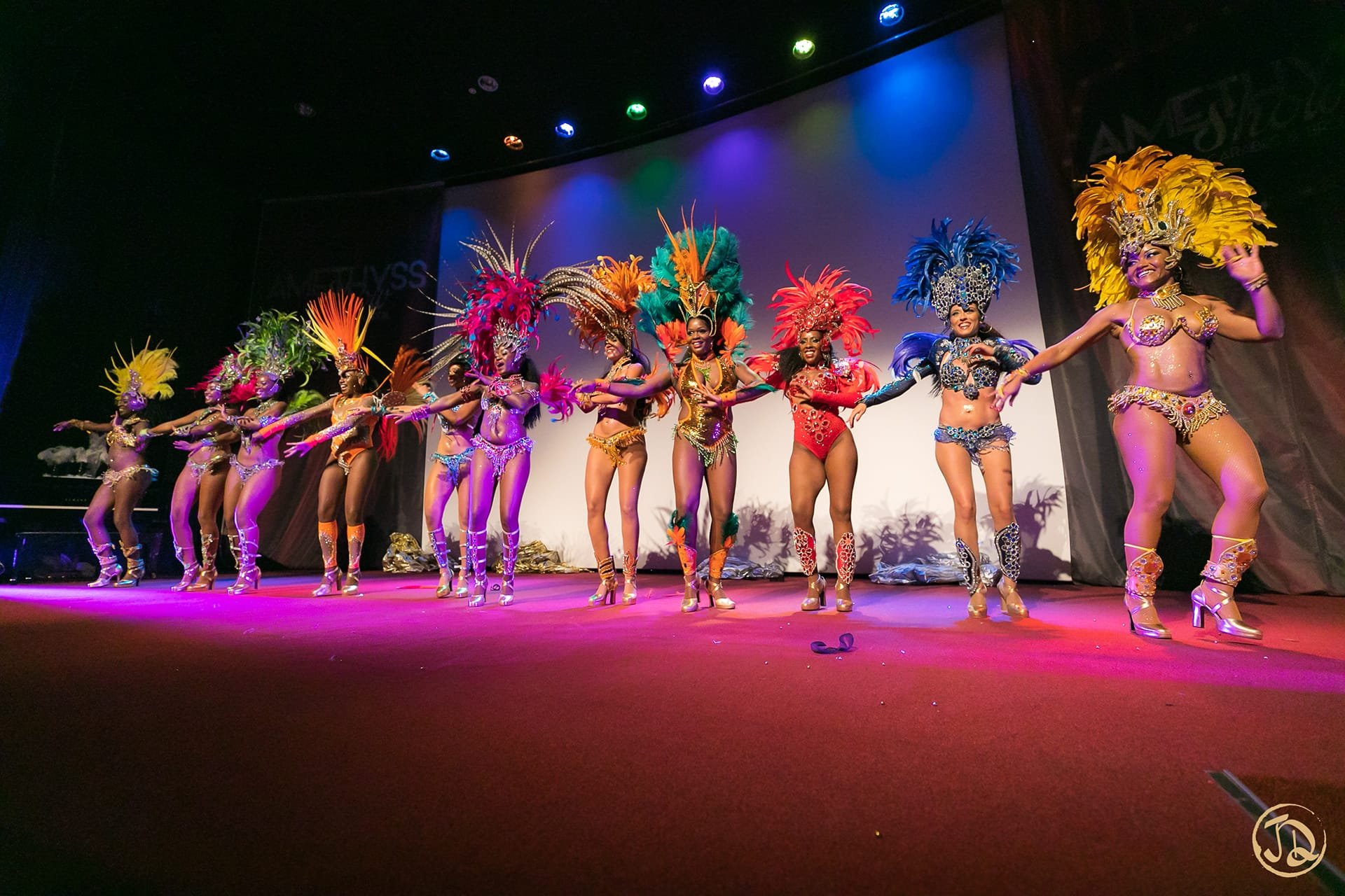 Soirée événementielle Guadeloupe