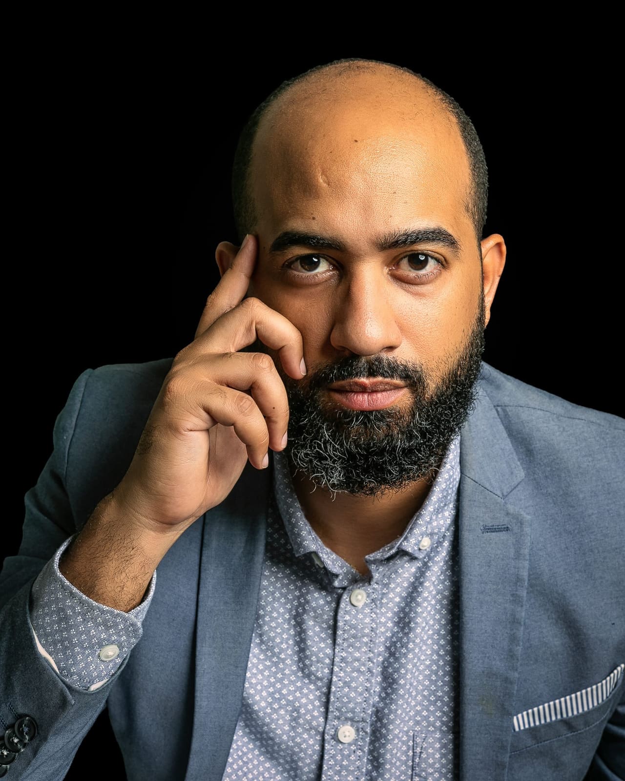 Jean-Daniel Lacascade — Monsieur JD