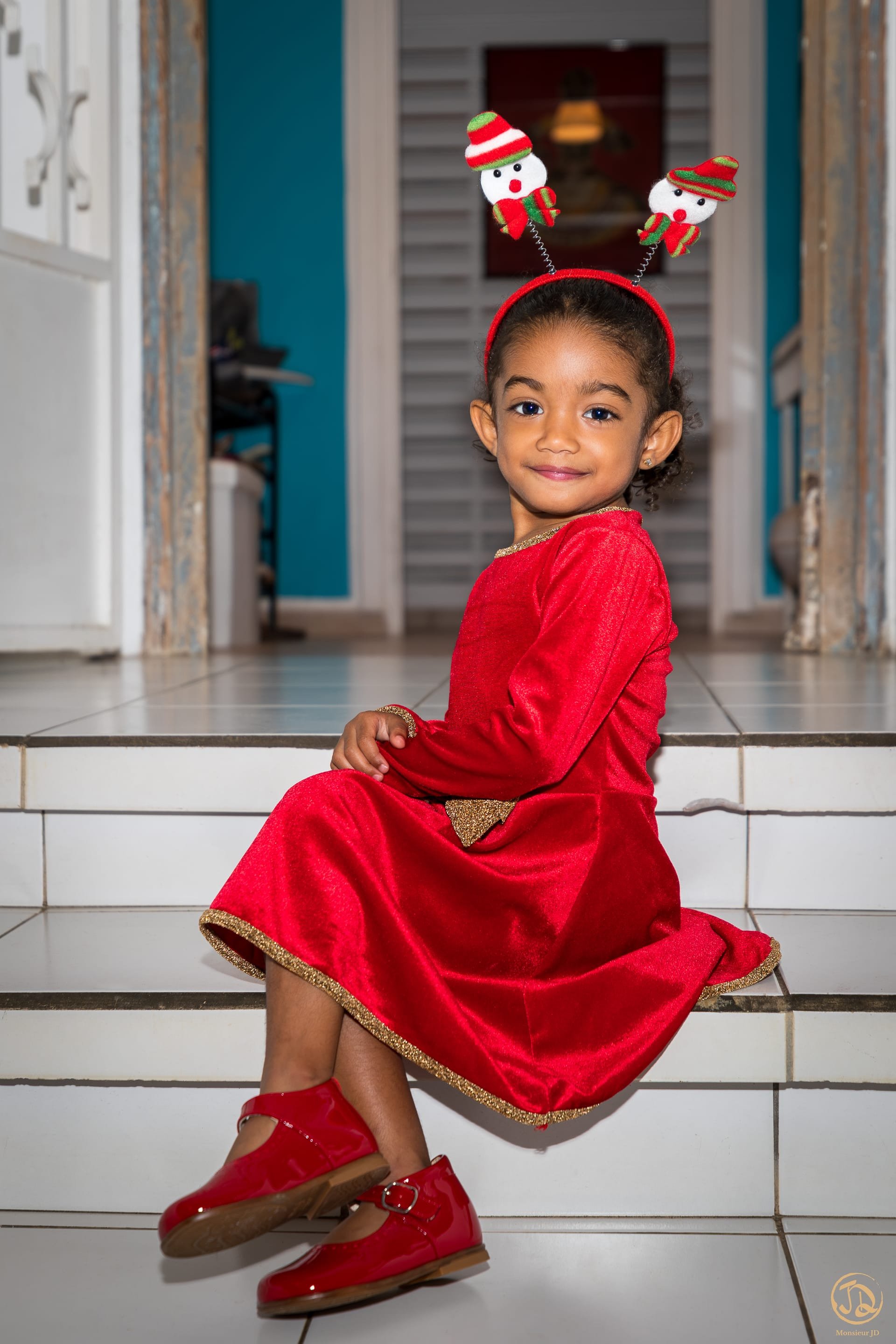 Book photo — portrait professionnel