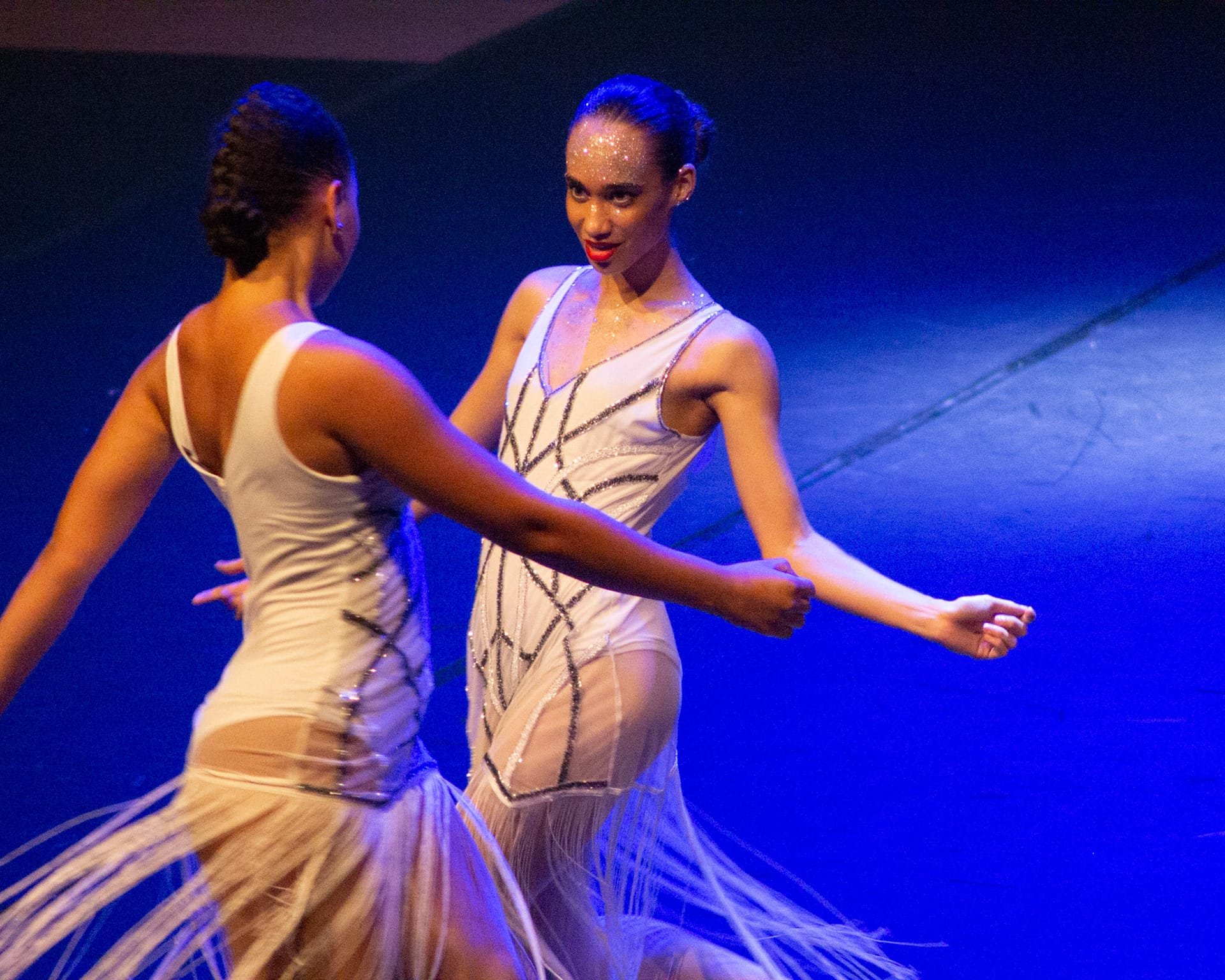 Photographe événementiel Guadeloupe — couverture soirée